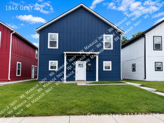 2 bedroom, Indianapolis IN 46202 104823673