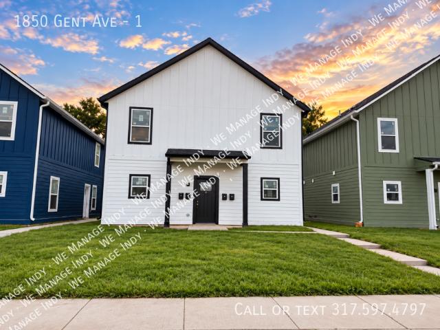 2 bedroom, Indianapolis IN 46202 104823675