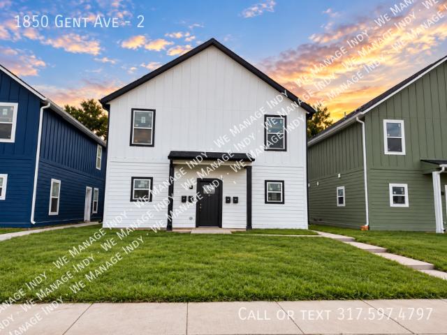 2 bedroom, Indianapolis IN 46202 104823676