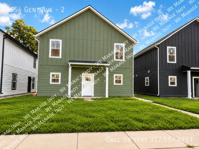 2 bedroom, Indianapolis IN 46202 104823680