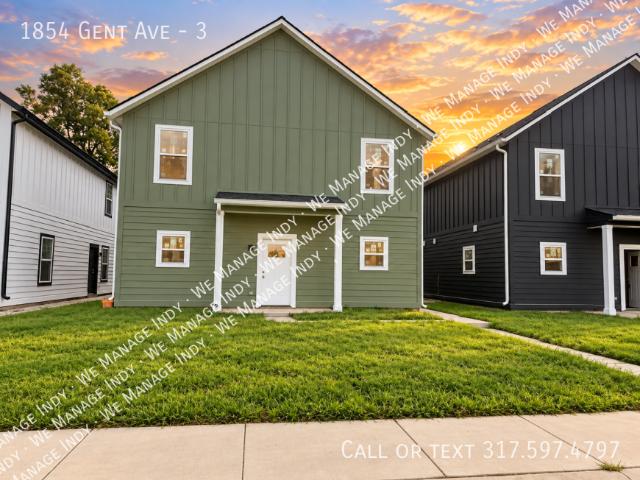 2 bedroom, Indianapolis IN 46202 104823681