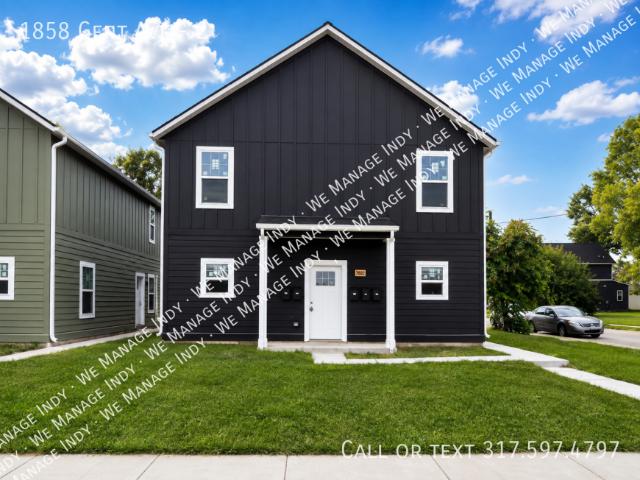 2 bedroom, Indianapolis IN 46202 104823684