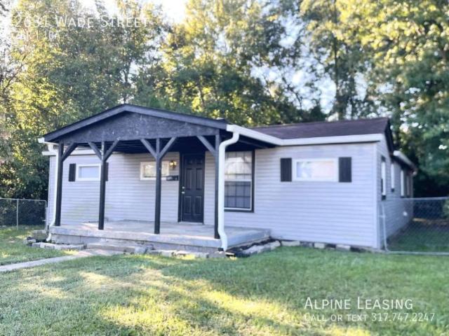 2 bedroom, Indianapolis IN 46203 LS105775254