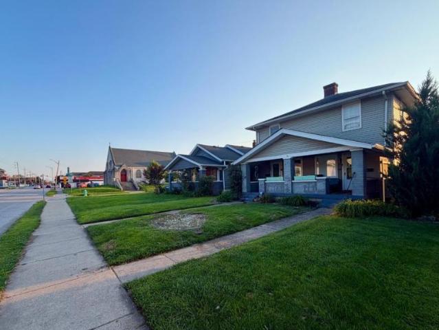 2 bedroom, Indianapolis IN 46203 105267245