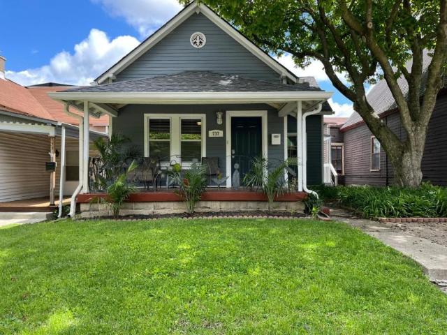 2 bedroom, Indianapolis IN 46203 105372156