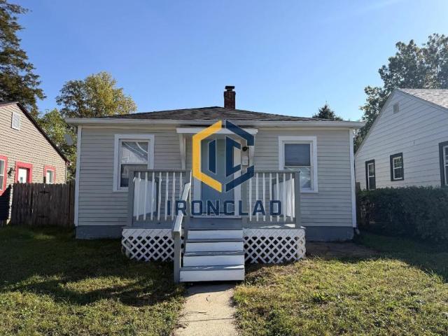 2 bedroom, Indianapolis IN 46203 106220520