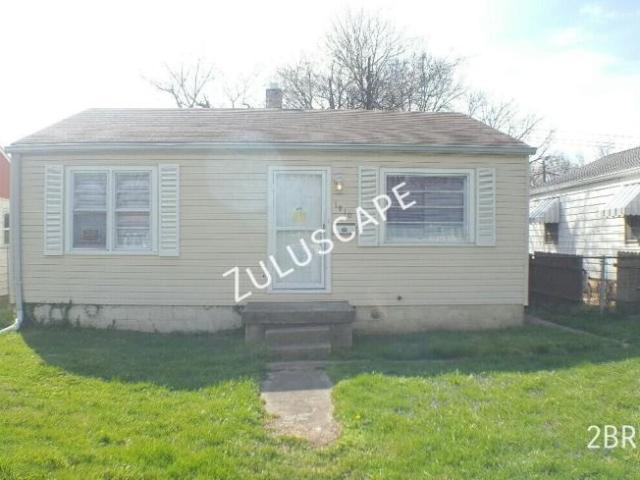 2 bedroom, Indianapolis IN 46218 105665539