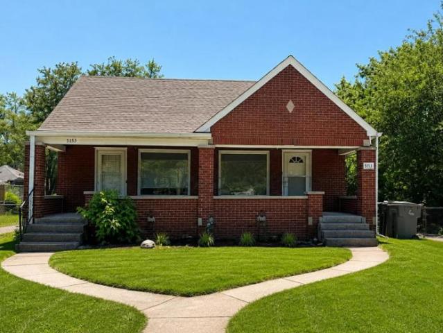 2 bedroom, Indianapolis IN 46218 106167167