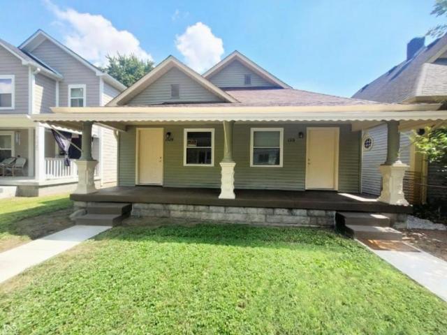 2 bedroom, Indianapolis IN 46221 105970158