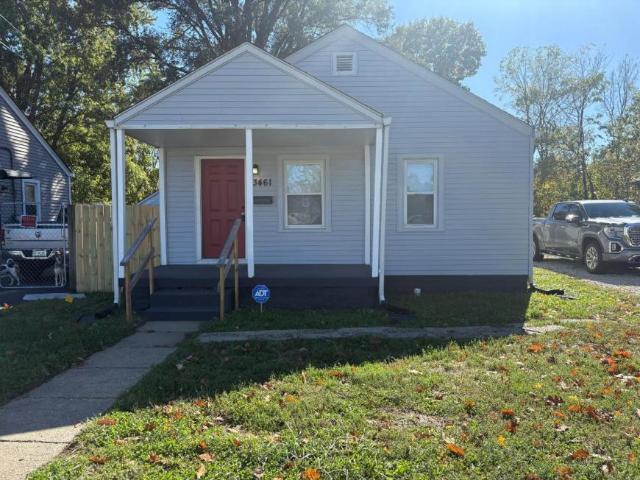 2 bedroom, Indianapolis IN 46222 106132505