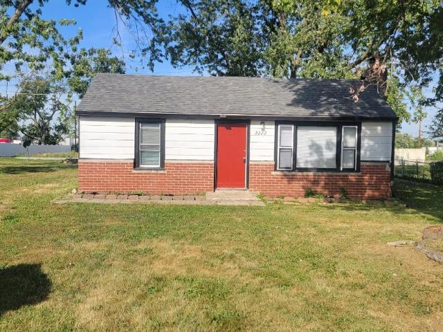 2 bedroom, Indianapolis IN 46241 LS105775252