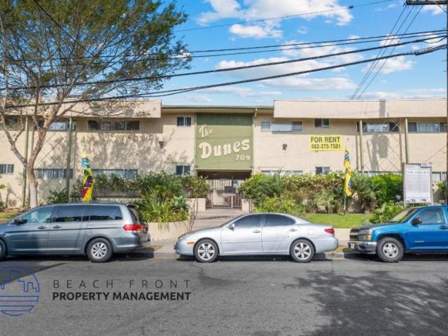 2 bedroom, Inglewood CA 90302 LS103010039