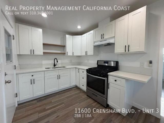 2 bedroom, Inglewood CA 90303 LS105407598