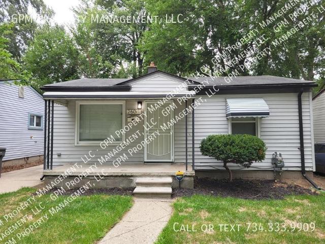 2 bedroom, Inkster MI 48141 105214223