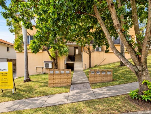 2 Bedroom Inner City Living in a Prime Position