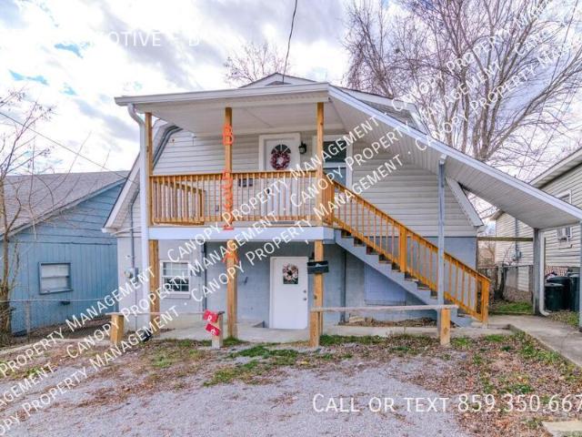 2 bedroom, Irvine KY 40336 105669790