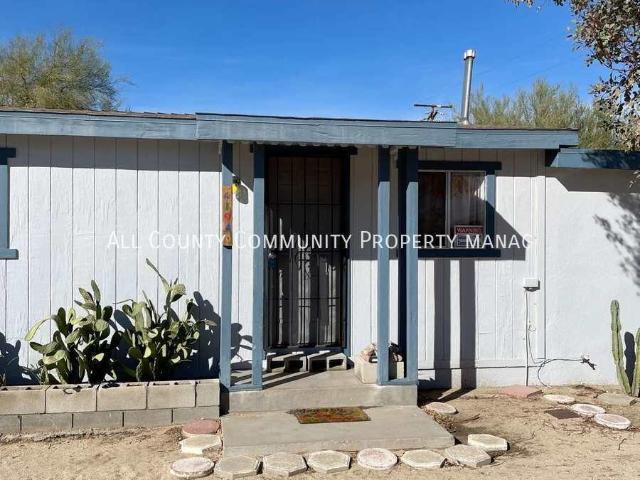 2 bedroom, Joshua Tree CA 92252 105834216