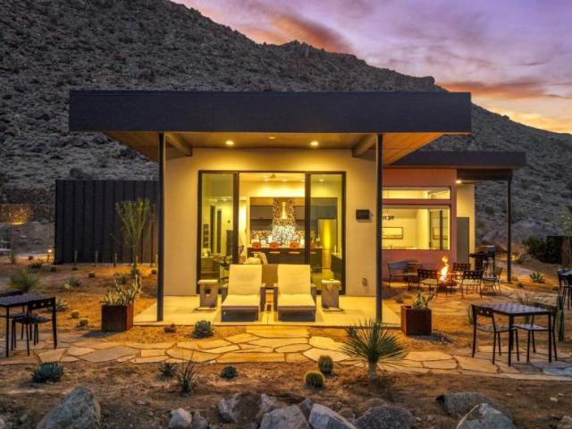2 bedroom, Joshua Tree CA 92252 106165325