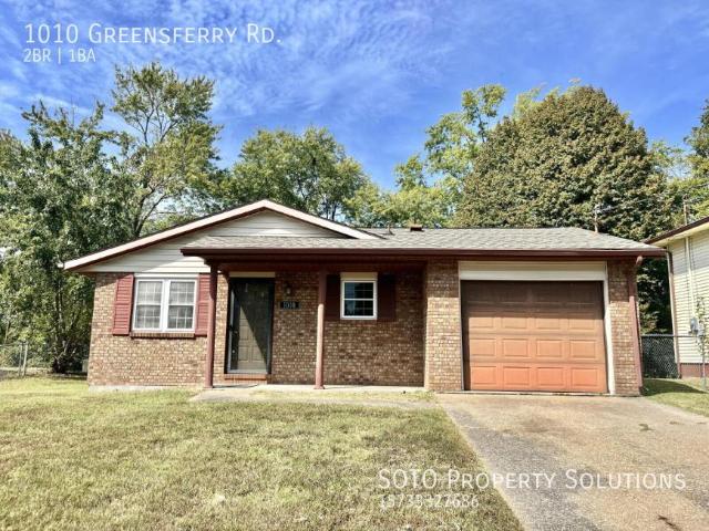 2 bedroom, Jackson MO 63755 105834336