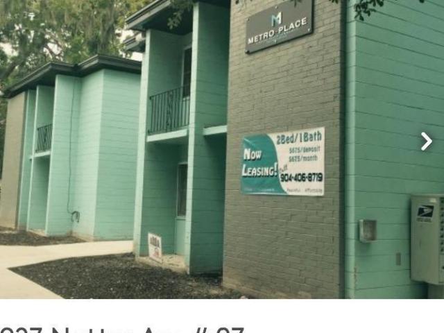 2 bedroom, Jacksonville FL 32206 106244296