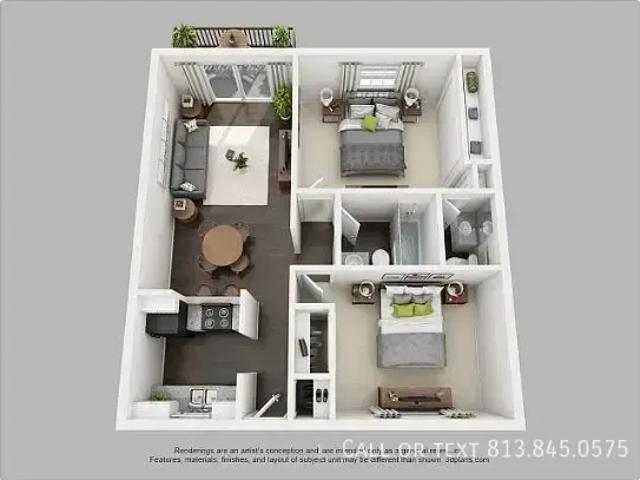 2 bedroom, Jacksonville FL 32207 LS99081780