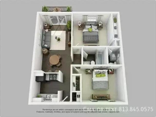 2 bedroom, Jacksonville FL 32207 106214895