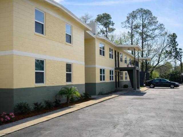 2 bedroom, Jacksonville FL 32209 LS105701443