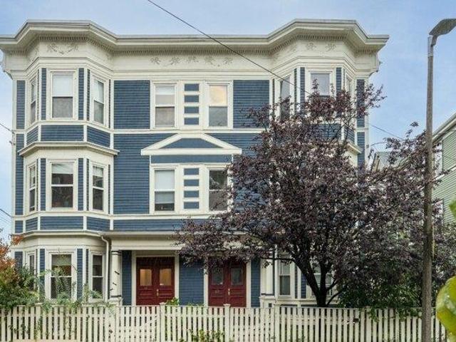 2 bedroom, Jamaica Plain MA 02130 105557505