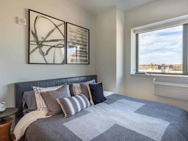 2 bedroom, JERSEY CITY NJ 07302 106010586