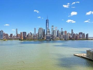 2 bedroom, Jersey City NJ 07302 103186760