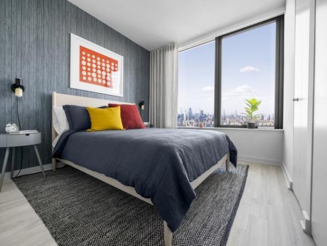 2 bedroom, JERSEY CITY NJ 07306 106049176
