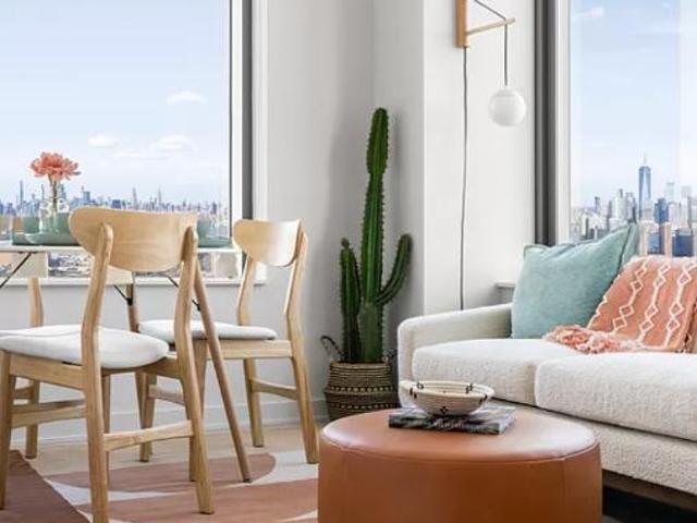 2 bedroom, JERSEY CITY NJ 07306 106049177