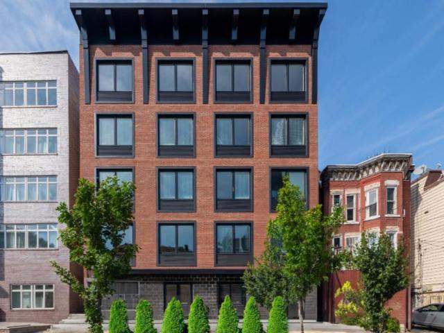 2 bedroom, Jersey City NJ 07307 106241809
