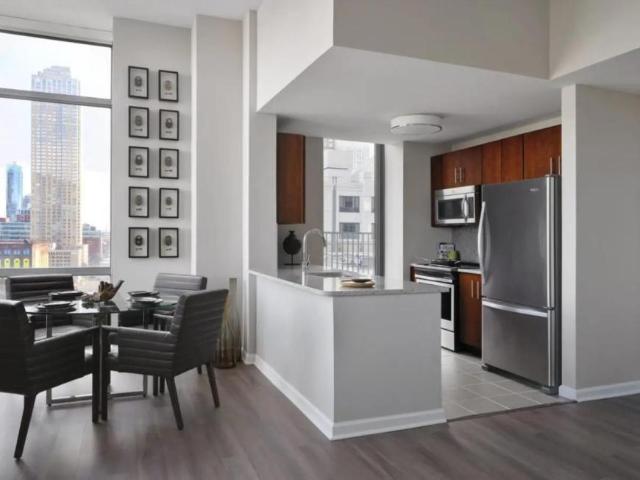 2 bedroom, Jersey City NJ 07310 LS105901447