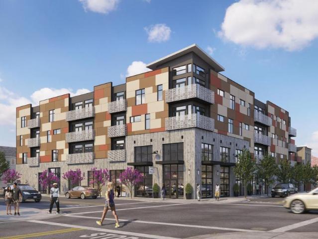 2 bedroom, Oakland CA 94612 106026558