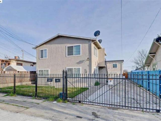 2 bedroom, Oakland CA 94621 LS98257812