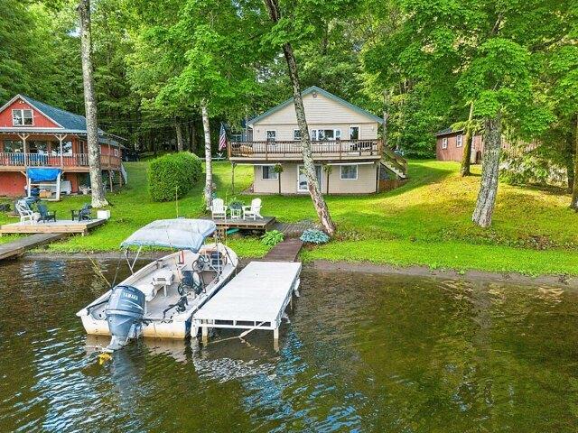 2 bedroom, Oakland ME 04963 105790371