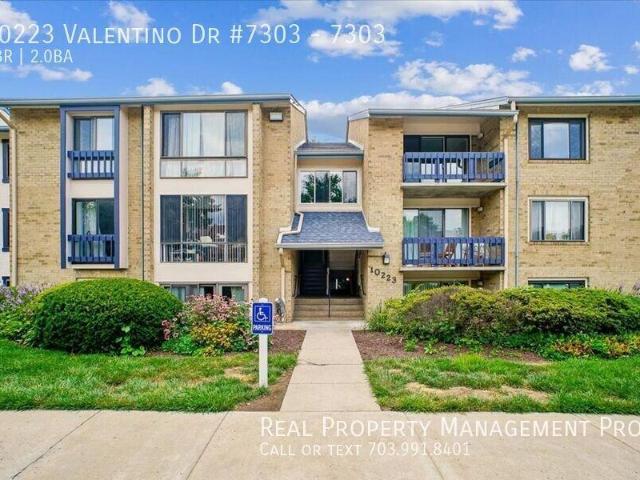 2 bedroom, Oakton VA 22124 103891434