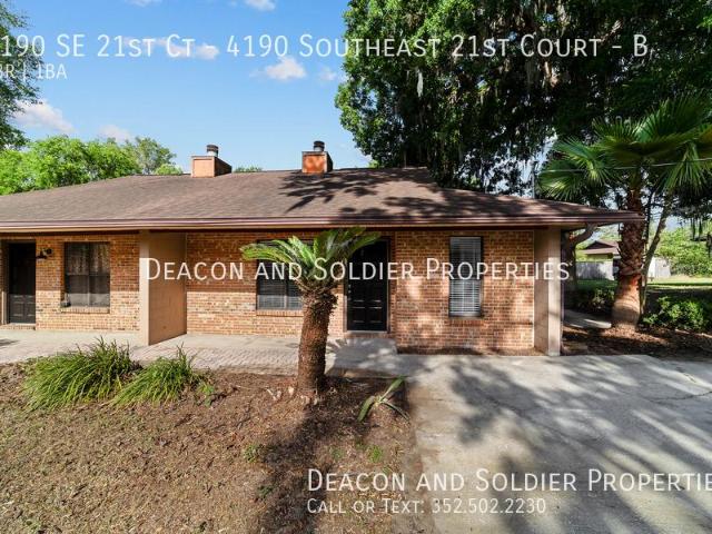 2 bedroom, Ocala FL 34480 105836774