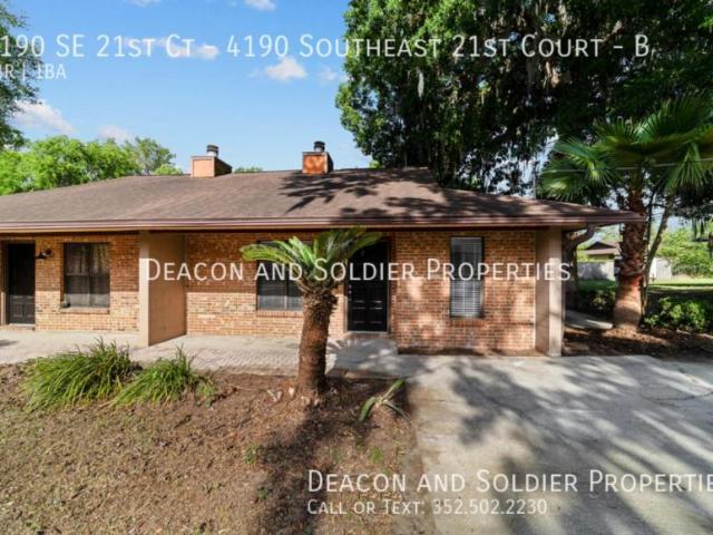 2 bedroom, Ocala FL 34480 106213882
