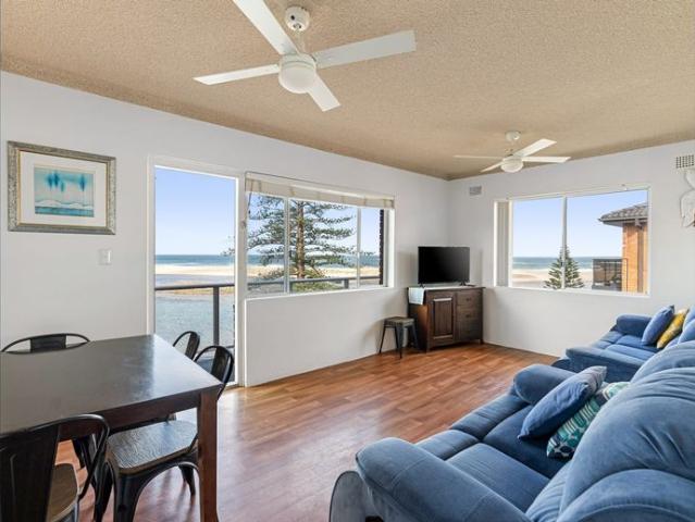 2 BEDROOM OCEAN VIEW APARTMENT AVAILABLE FULLY FURNISHED OR UNFURNISHED