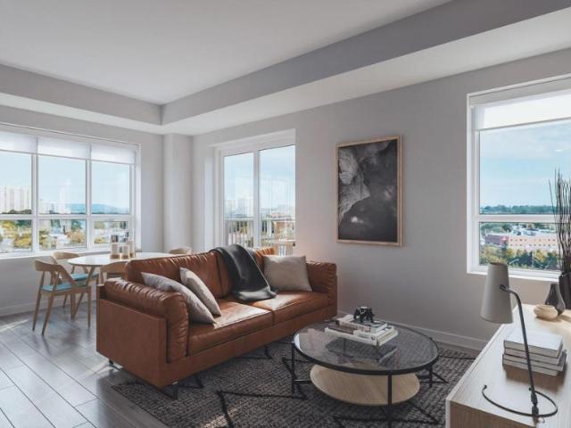 2 bedroom, Ottawa ON K1L 7V8 92162693