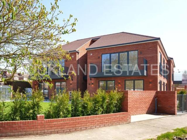 2 bedroom Apartment for let
