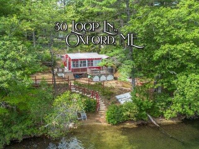 2 bedroom, Oxford ME 04270 105650364