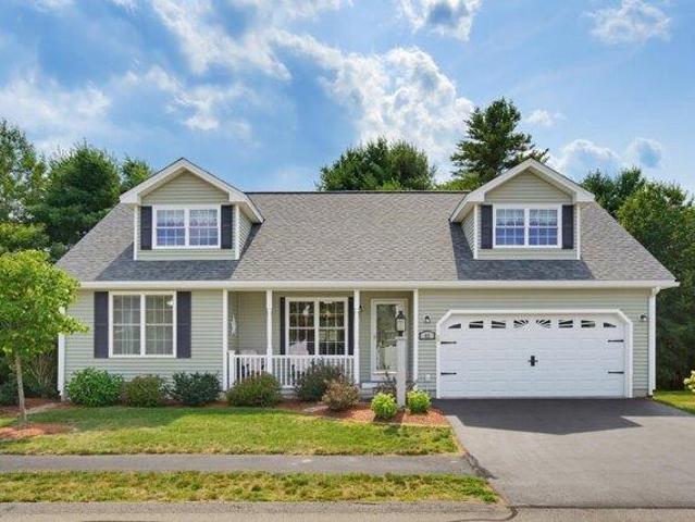 2 bedroom, Loudon NH 03307 105536368