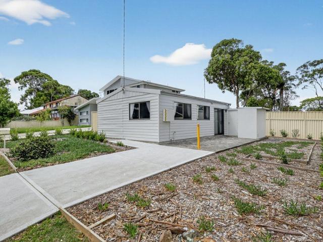2 Bedroom Low Maintenance Home