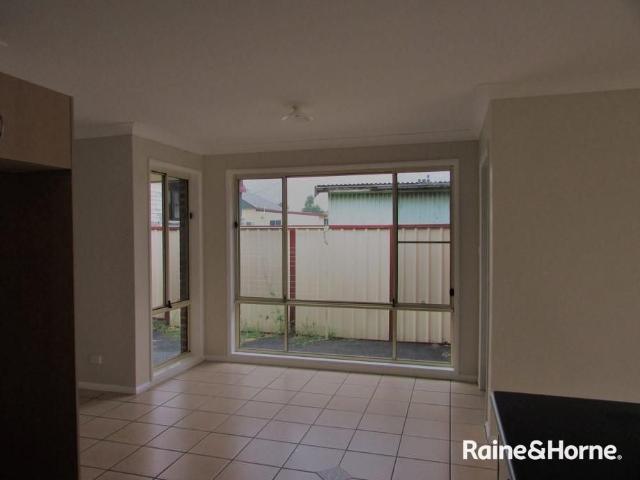 2 Bedroom Low Maintenance Home Water Included