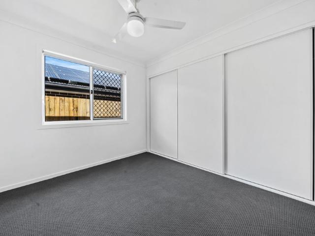 2 BEDROOM LOW MAINTENANCE LIVING