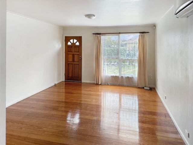 2 Bedroom Low maintenance