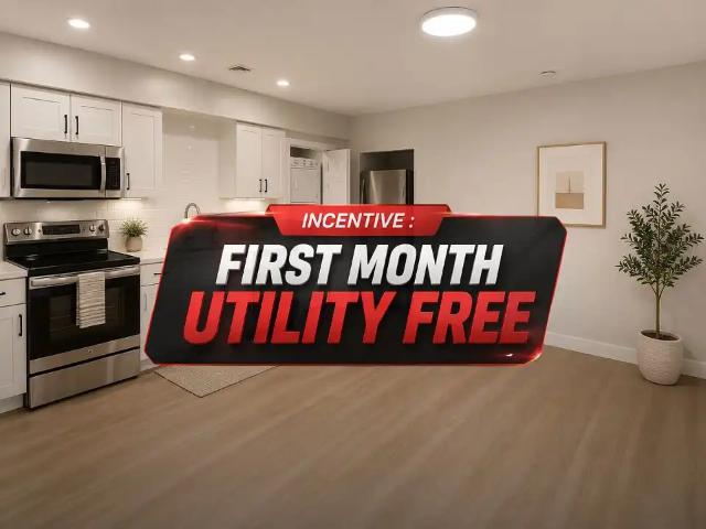 Furnished 2 Bedroom Lower Unit